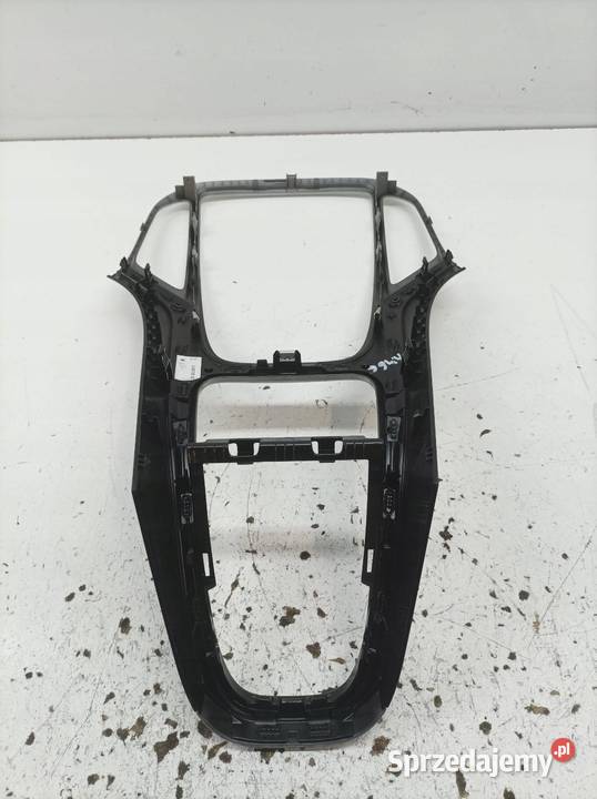 DEKOR LISTWA OZDOBNA DESKI TUNELU 13349237 Opel