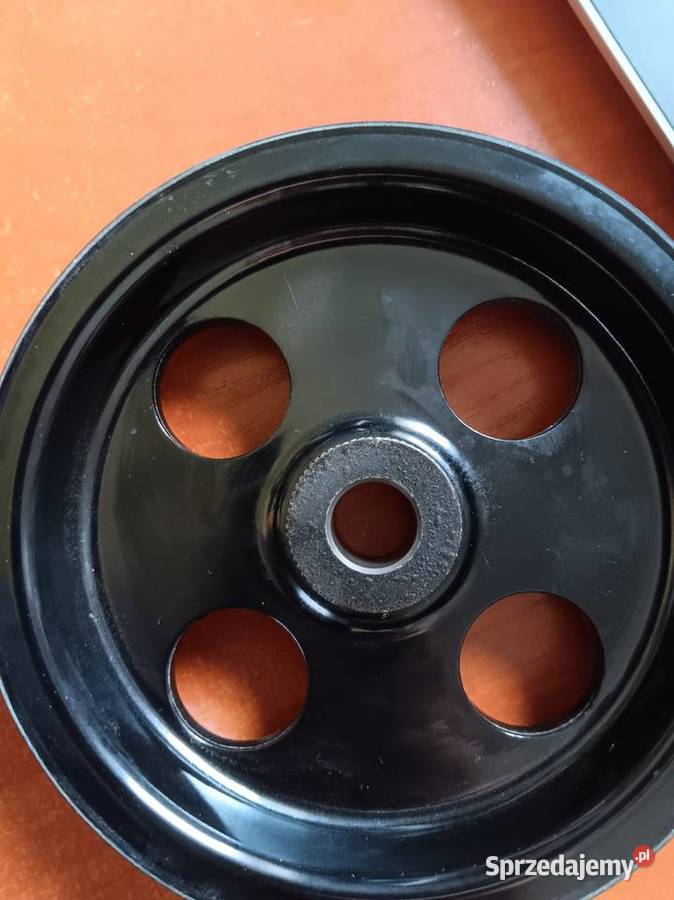 KOŁO PASOWE POMPY WSPOMAGANIA CHRYSLER Pompy wspomagania wielkopolskie Kawnice