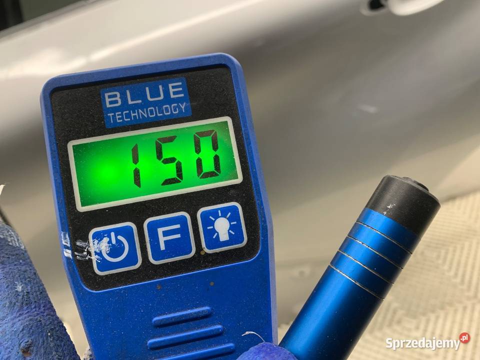 DRZWI LEWY TYŁ BIXNM RENAULT CAPTUR I Crossover