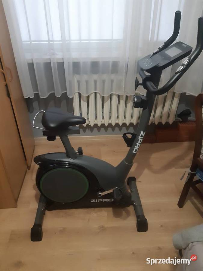 Rower stacjonarny marki ZIPRO model NITRO
