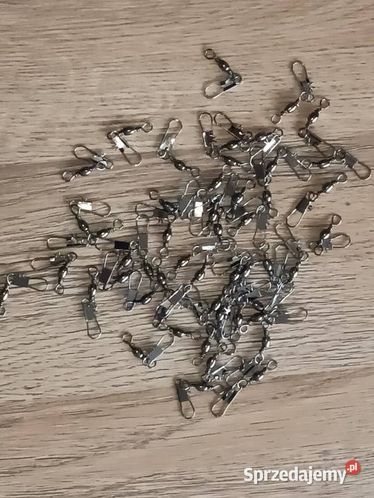 Spławiki różne rodzajei inne akcesoria Tarnów