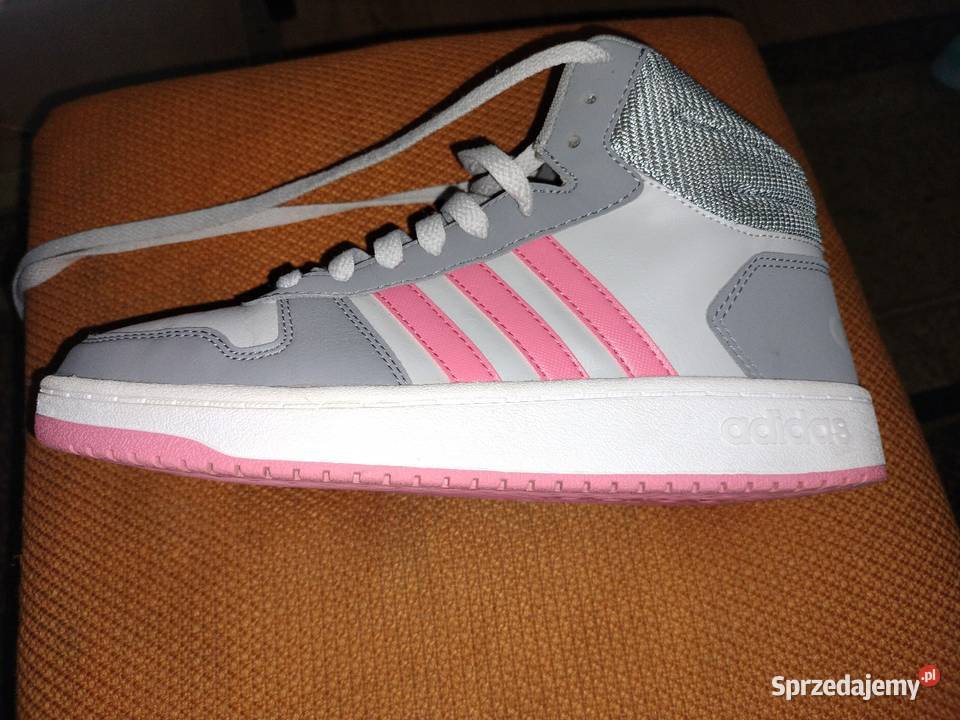 Buty damskie adidas orginalne rozmiar 40 Adidas Kobyłka