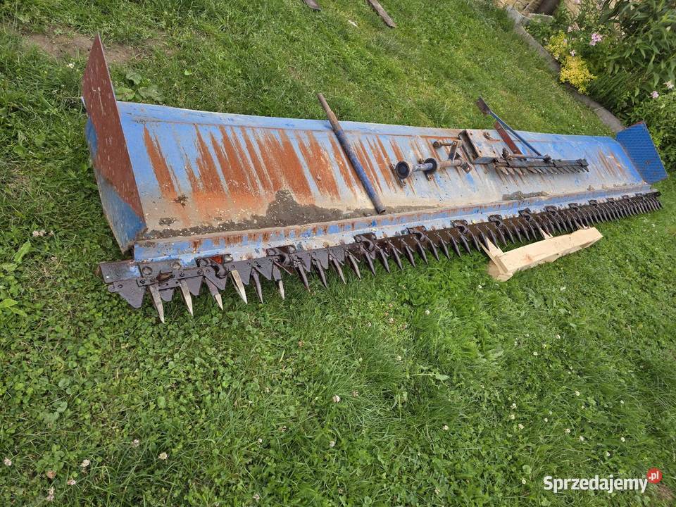 Stół do rzepaku Rolnictwo Wolbrom