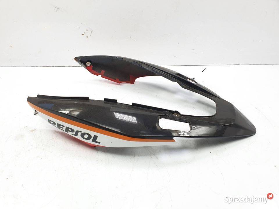 OSŁONA MOTOCYKL HONDA VFR 800RR OGON Lipno