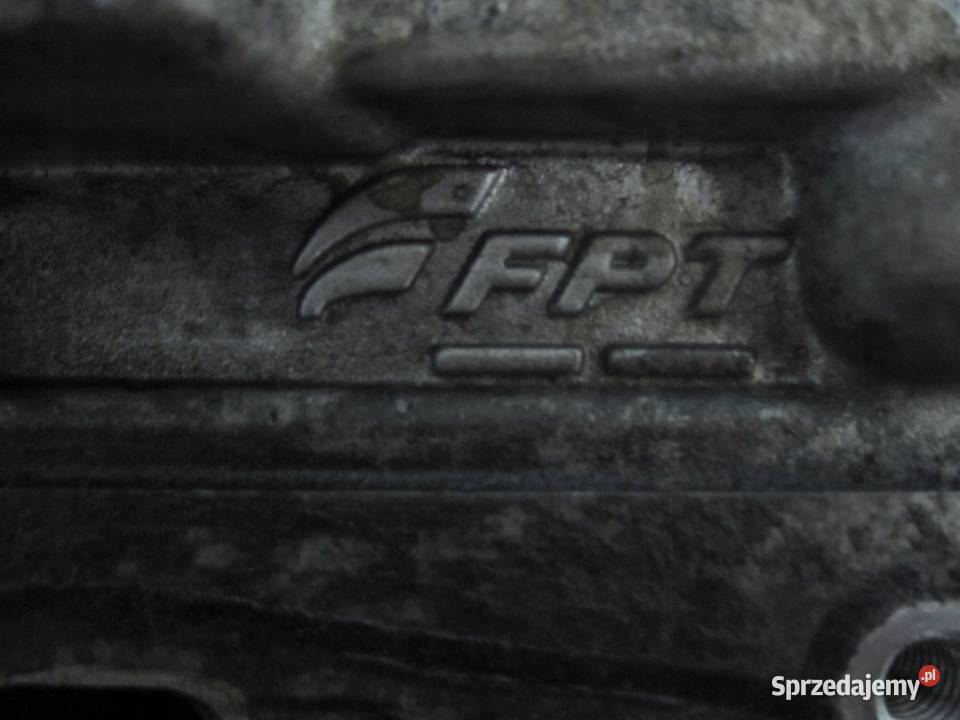 Fiat COMBO 13 CDTI A13FD 13r 90 głowica 55208388 Głowice cylindrów