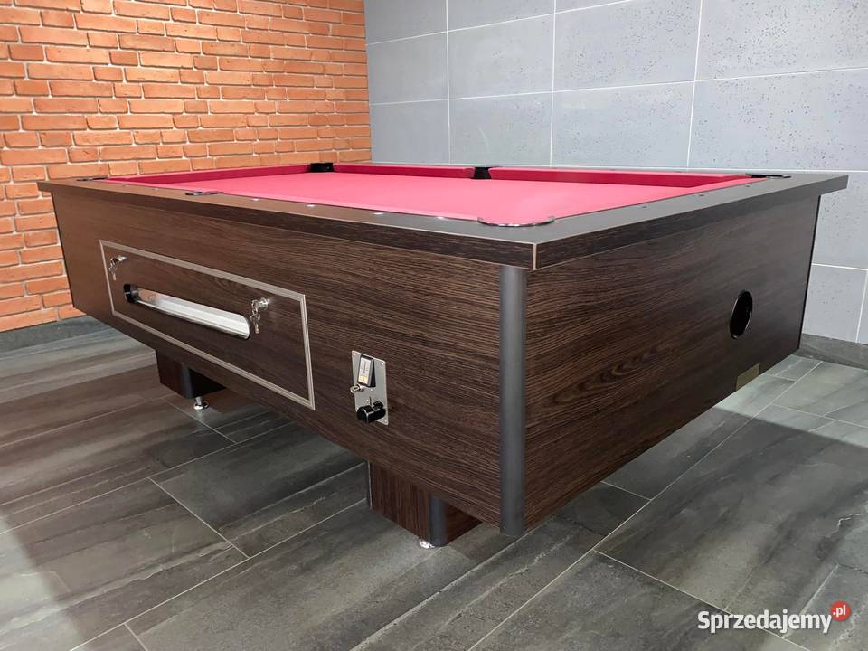 Stół Bilardowy Wiktor 7 ft Polski Producent Białystok