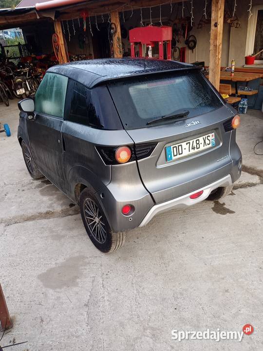 Jdm xheos Brzesko