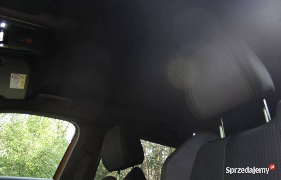 Peugeot e2008 elektryk elektryczny Rok produkcji 2021 Milicz