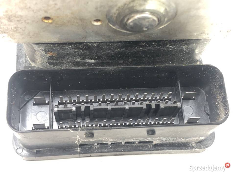 POMPA ABS BMW E90 6771487 20 150 0412