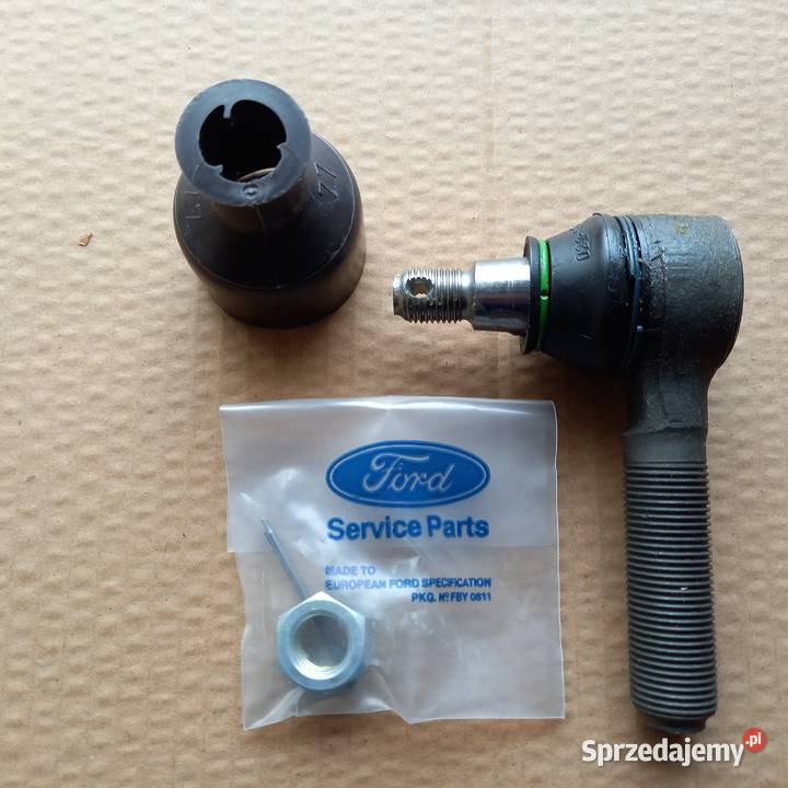 5021441EBG 10 Końcówka drkier Końcówki drążków kierowniczych małopolskie Kraków