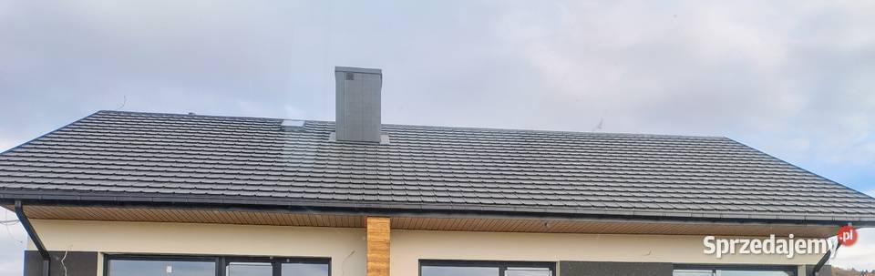 Blachodachówka dachówka płyty pir Rzeszów