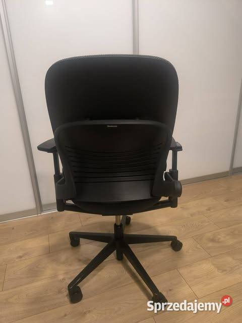 Steelcase leap v2 małopolskie Osiek