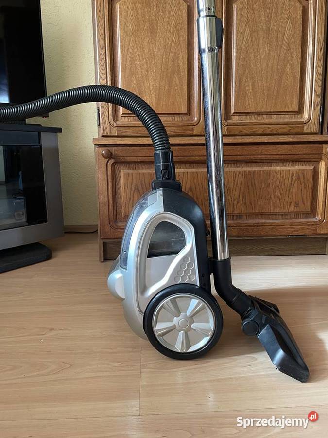odkurzacz bezworkowy Amica bagio eco 900w Wrocław sprzedam