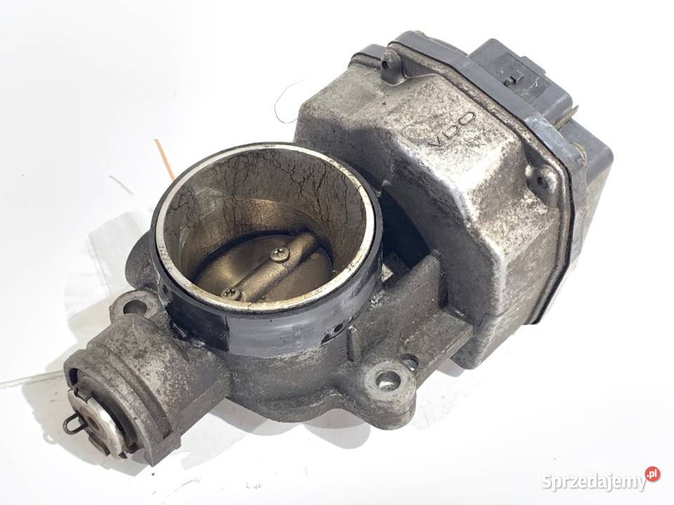 PRZEPUSTNICA PEUGEOT 207 9640796280 14 73 0615 podkarpackie