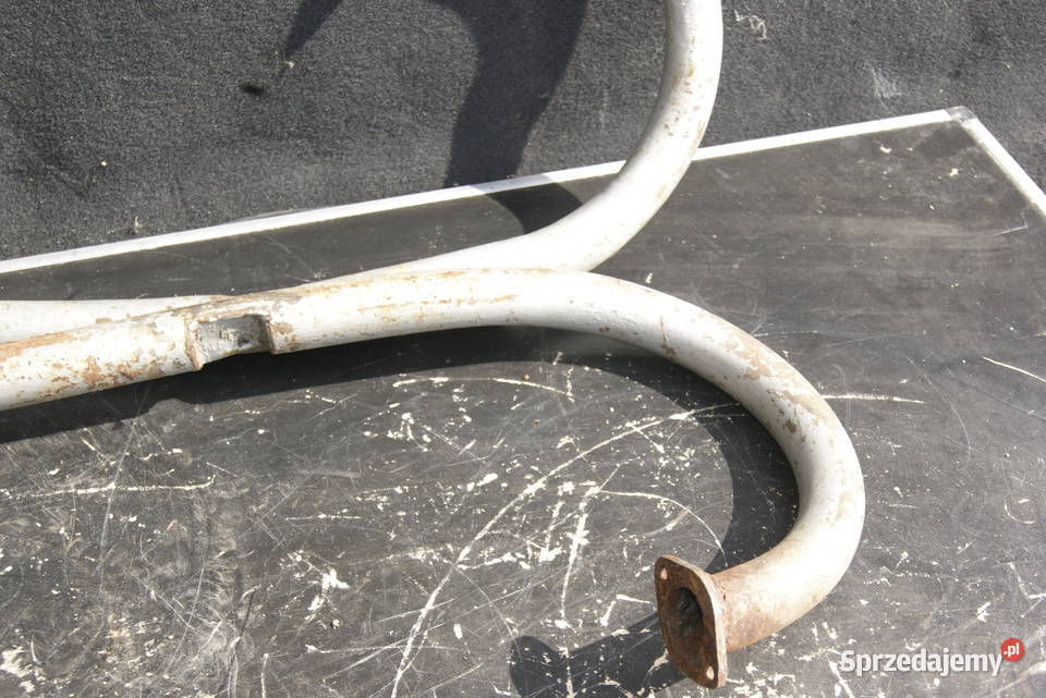 2 KOLANKA WYDECHOWE VILLIERS 200 175 150 śląskie Rybnik