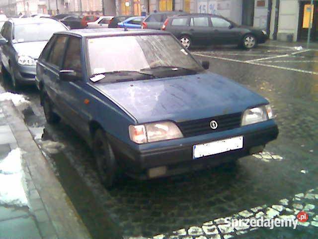 Polonez caro łódzkie Łódź sprzedam