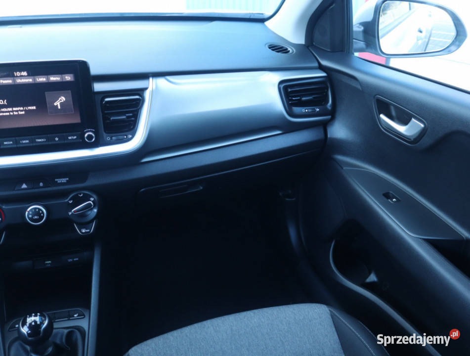 Kia Stonic 12 DPI łódzkie Łódź