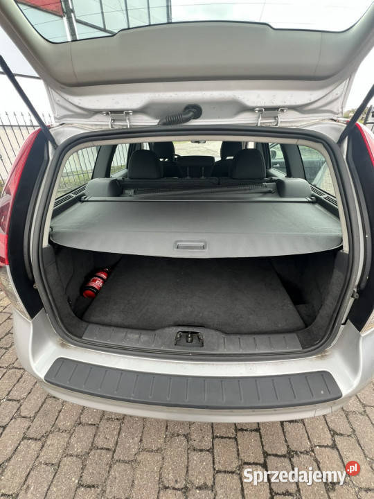 Volvo V50 II 2007 Słupsk
