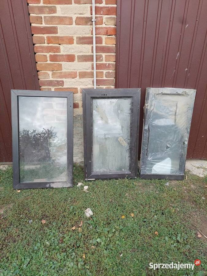Okna plastikowe Wola Studzieńska-Kolonia
