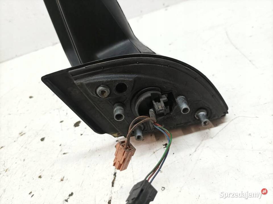 LUSTERKO LEWE 5PIN EU BIAŁE 232636 Citroen