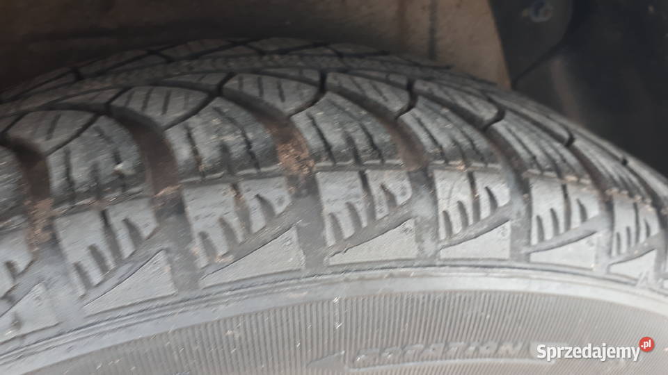 Opel ASTRA H 14 HB5D 09rzDegwprzOryDoinZare Bełchatów