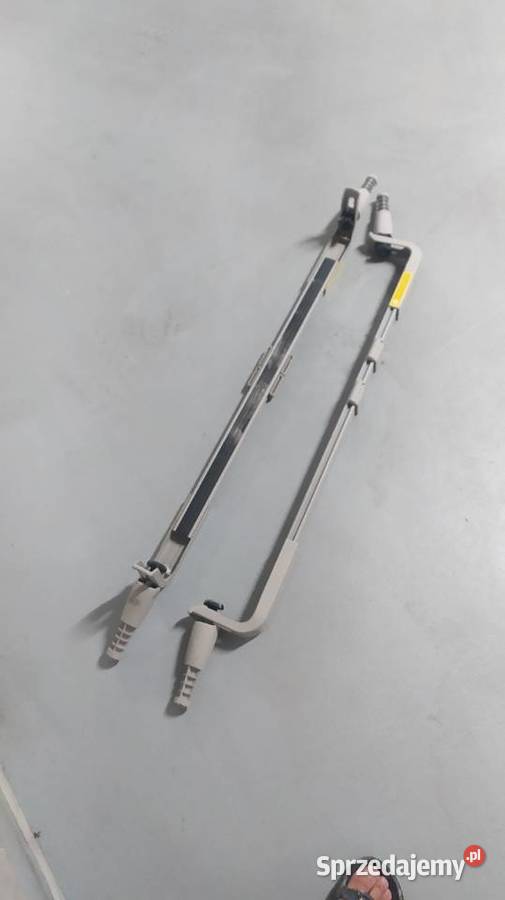 Peugeot Partner beli do antresoli