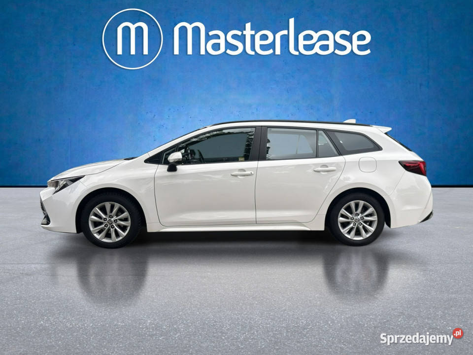Toyota Corolla 18 Hybrid Comfort Z Polskiego Warszawa