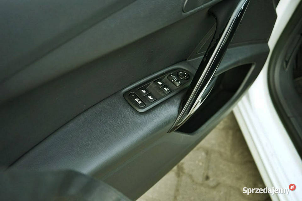 Peugeot 508 20HDI Xenony NAVI skóra 163 2011r I