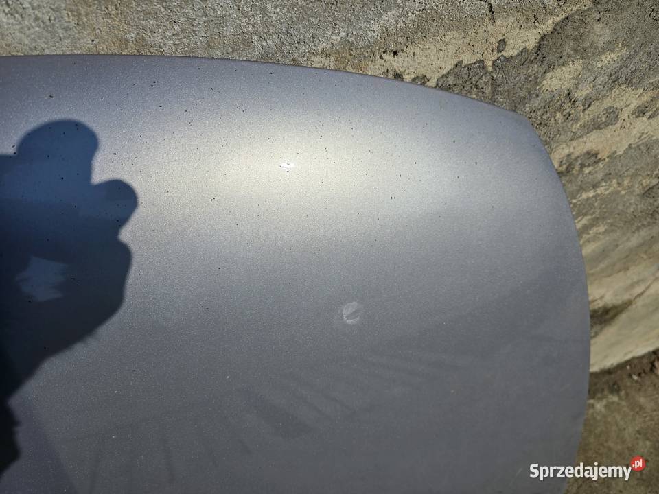 Mazda 6 GH maska pokrywa silnika przód 36L sprzedam