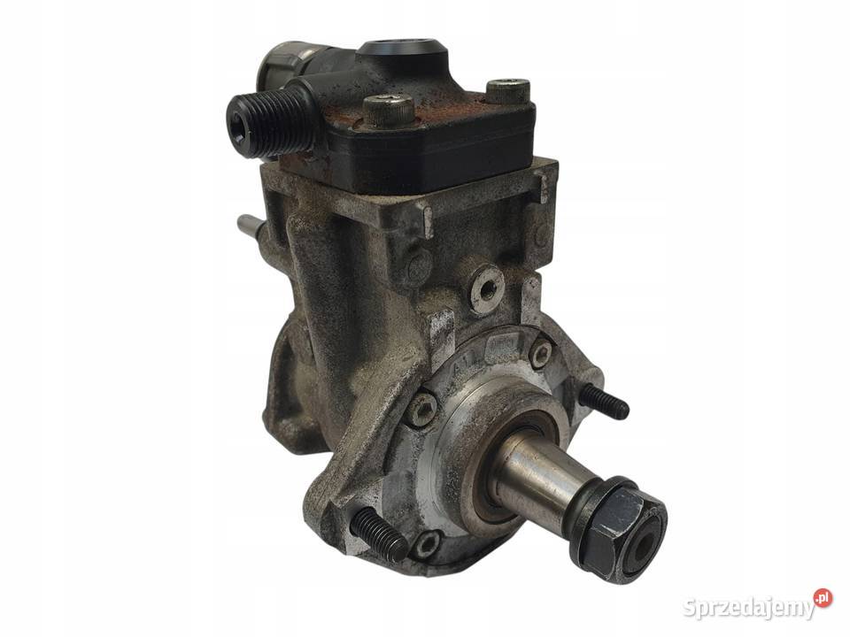 POMPA WTRYSKOWA Volvo S60 II V40 II 20 D2 D3 D4 osobowe Chełm