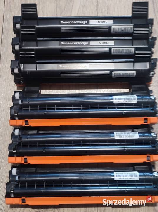 Toner czarny TN1090 zamiennik Wrocław