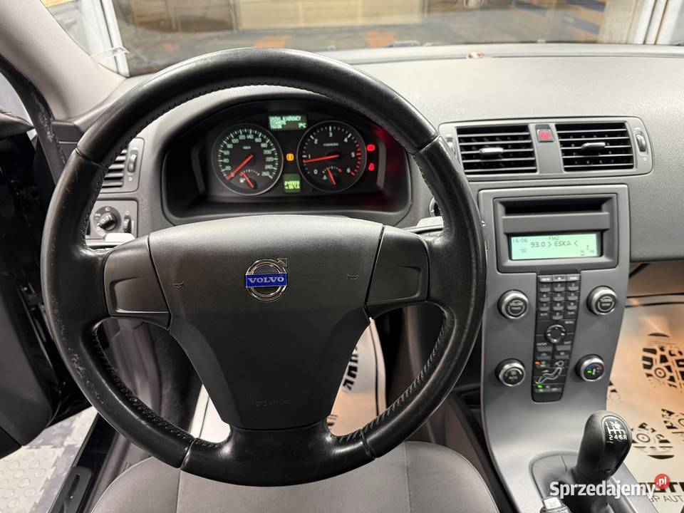 LIFT 20d 5L100 Salon Polska GWARANCJA diesel