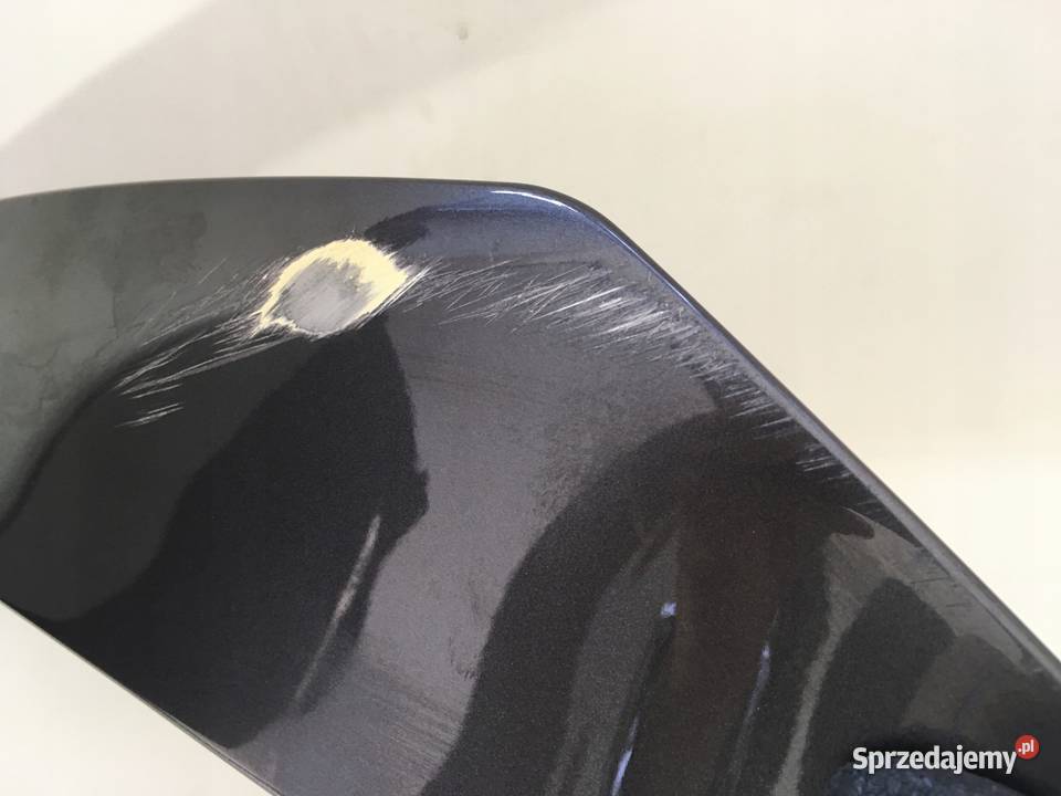 YAMAHA YZFR6 0813 Owiewka Bok Boczek Osłona L Łobżenica
