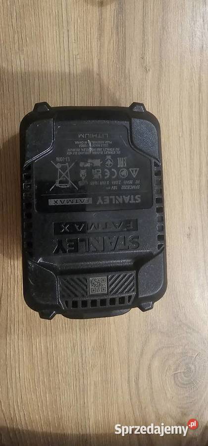 Bateria do wkretarki Olsztyn