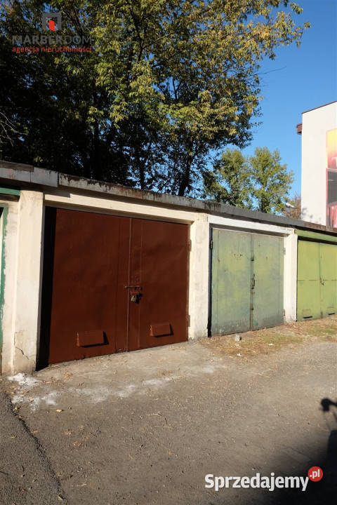sprzedaży lokalu Chorzów 17m2