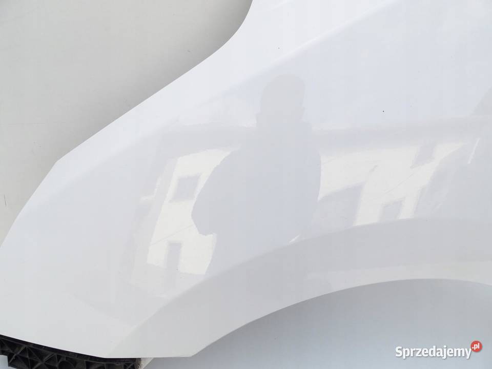 BŁOTNIK LEWY PRZÓD PRZEDNI HYUNDAI IX35 0915r