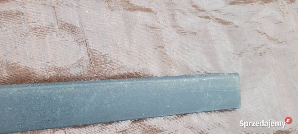 HYUNDAI TUCSON III 1520 LISTWA DRZWI LEWY PRZÓD Ruda Śląska