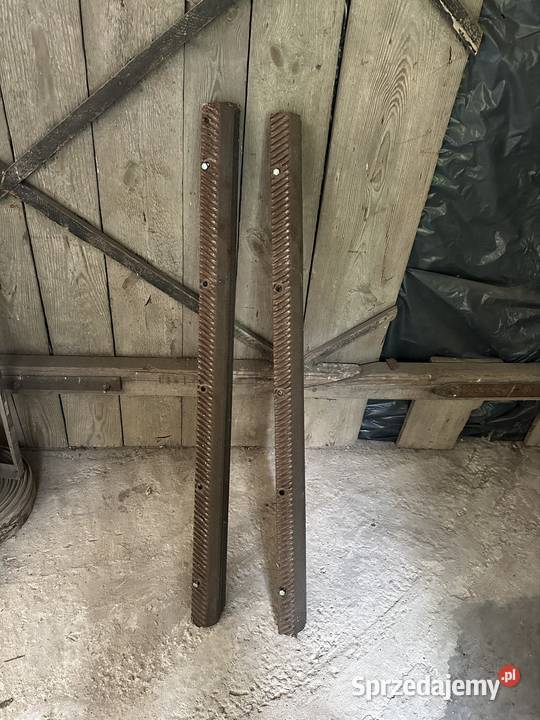 Cep Bębna Bizon ZO5658 leweprawe