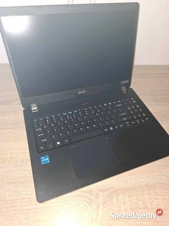 laptop acer travelmate p2 Acer Słupsk