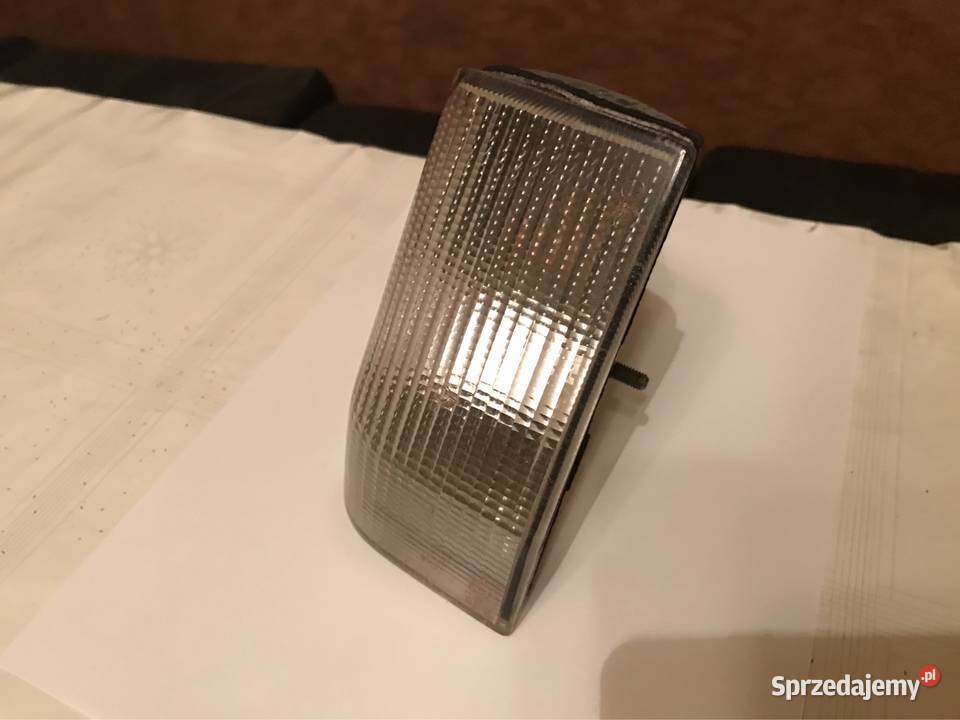 Citroen Bx lampa kierunkowskaz lampa migacz