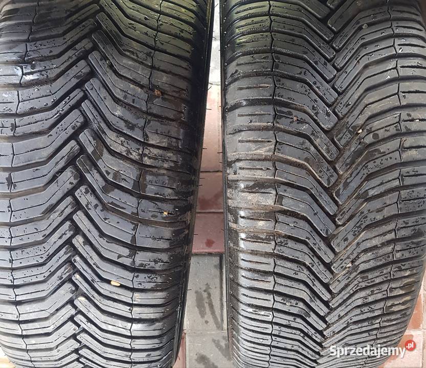 KOŁA ALUMINIOWE MERCEDES C KLASA W204 W205 Samochodowe Radom