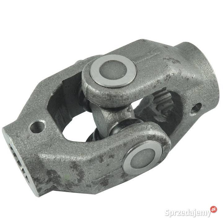 Wałek Cardana 14T 14T 95 mm Kubota B2420 L3108 podkarpackie Tajęcina sprzedam