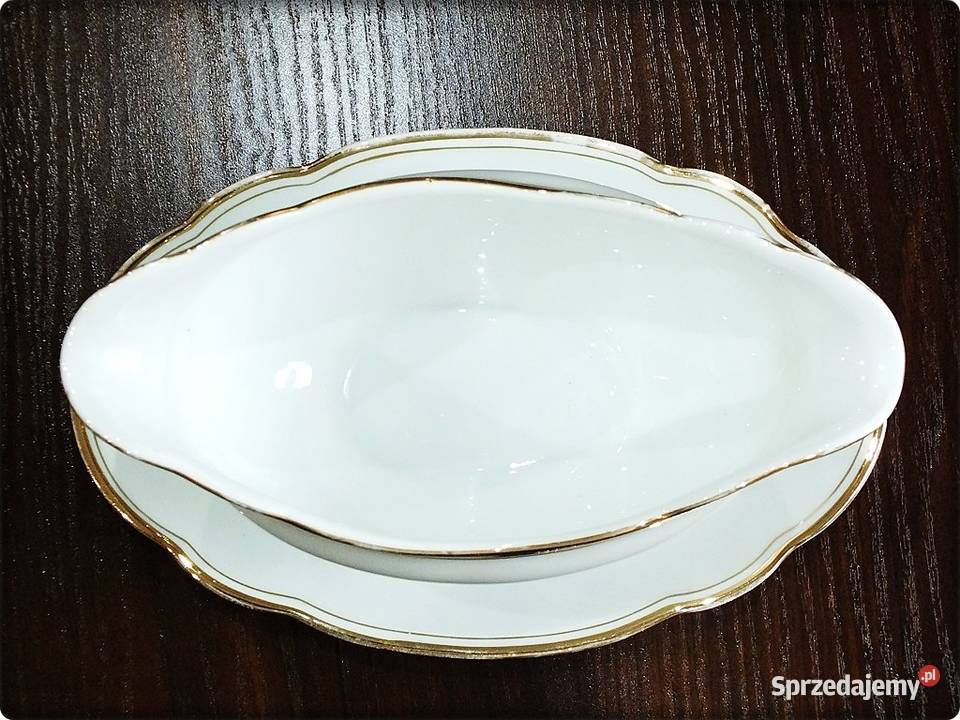 Sosjerka CT TielschAltwasser Germanu z lat ok30 Żary