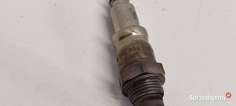 CUPRA FORMENTOR SONDA LAMBDA 04E906262HG sprzedam