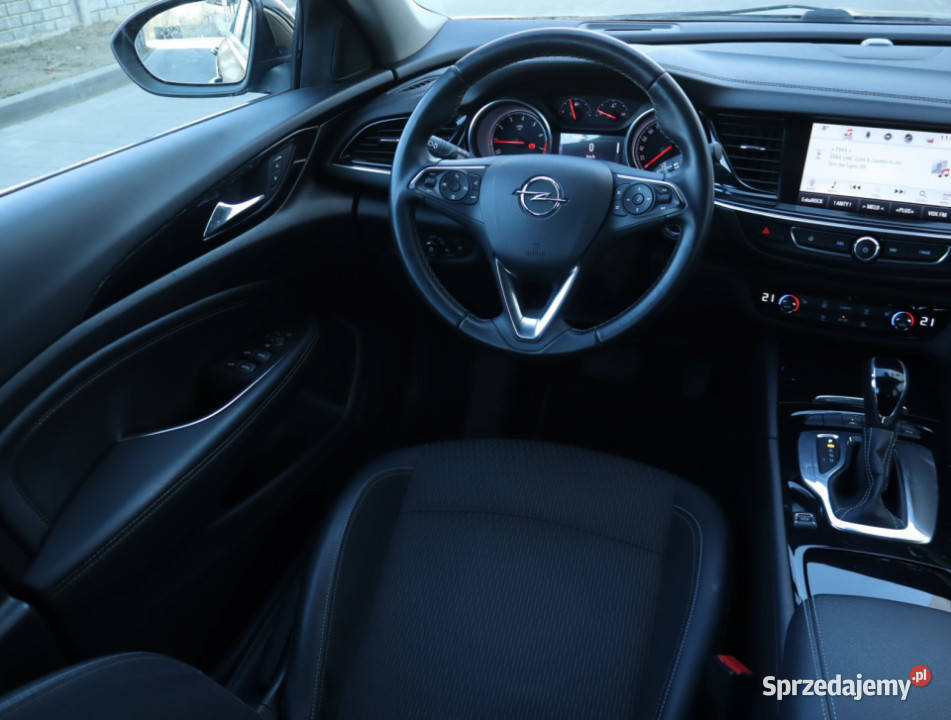 Opel Insignia 15 Turbo Łódź sprzedam