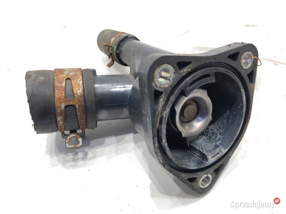 OBUDOWA TERMOSTATU LEXUS CT