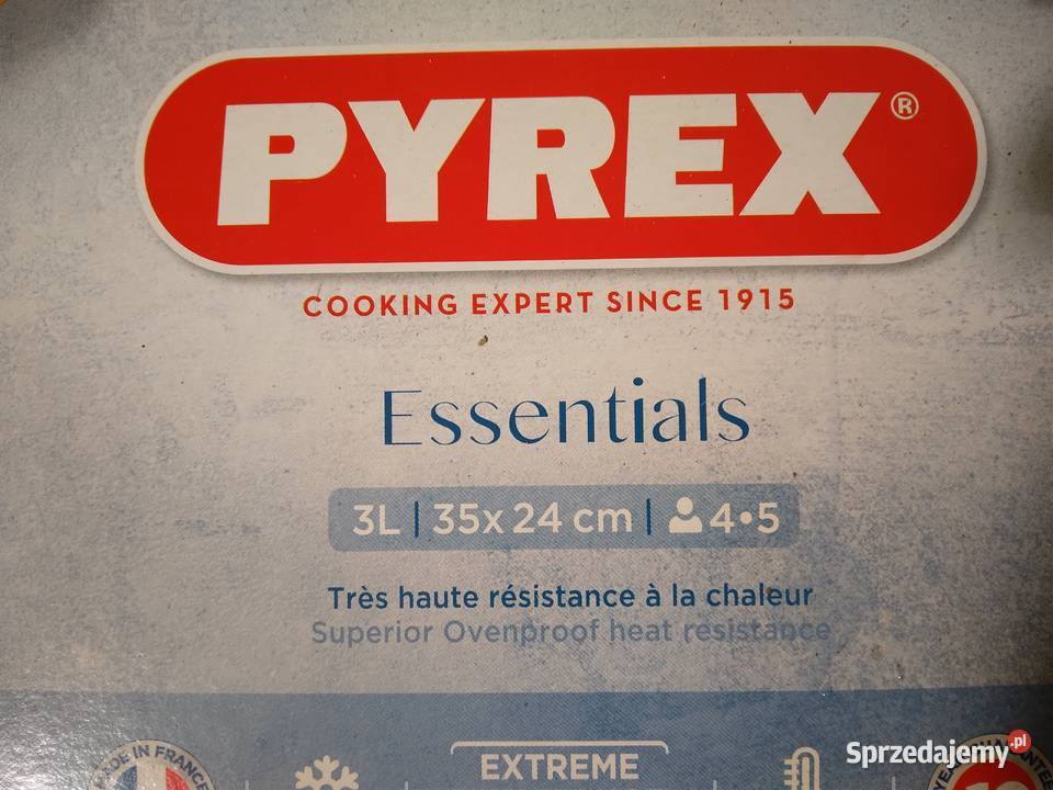 Brytfanna Forma Owalna do Pieczenia Smażenia Części i Akcesoria Dom i Ogród Bydgoszcz