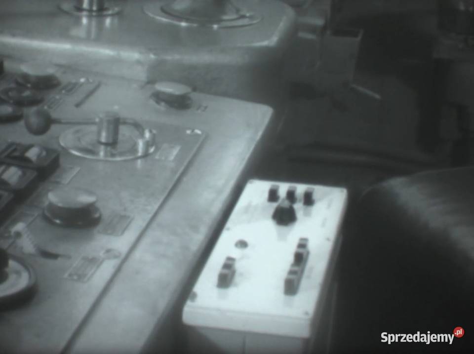 Manipulator FM3205 radiotelefon radiostacja