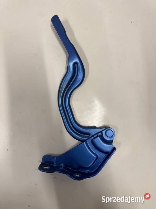 Prawy zawias maski Kia Ceed III LIFT 2021 kolor osobowe Inowrocław