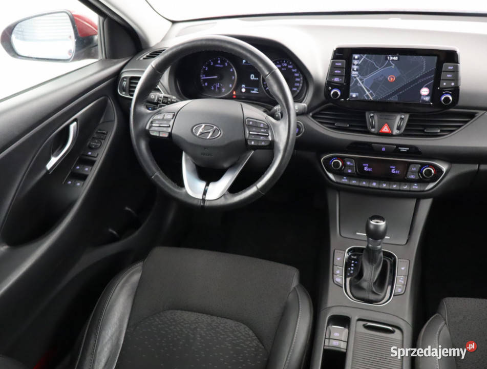 Hyundai i30 14 TGDI nieuszkodzony Bielany Wrocławskie sprzedam